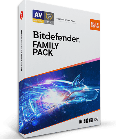 Family Pack