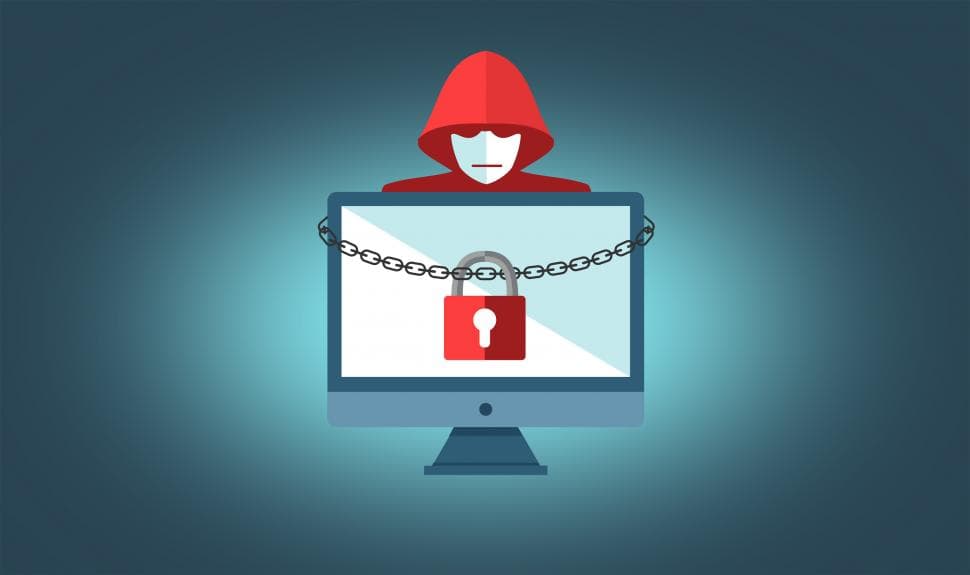 BadRabbit - การระบาดของ Ransomware ใหม่