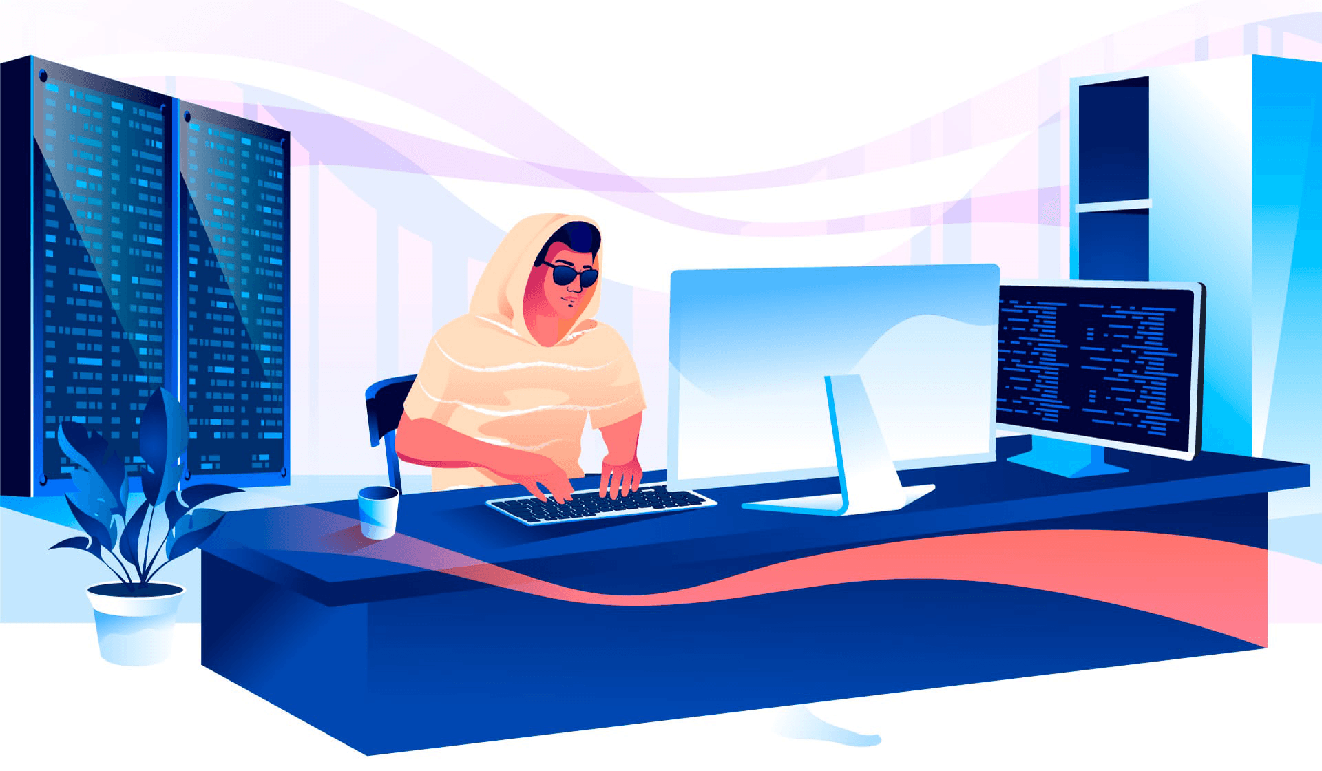 Cyber Security (ความปลอดภัยบนโลกไซเบอร์) คืออะไร และเหตุใดจึงสำคัญกับธุรกิจของคุณ ?