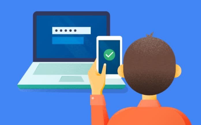 การบังคับใช้ 2FA ลดการจารกรรมบัญชี Account ได้ครึ่งหนึ่ง, GOOGLE SAYS