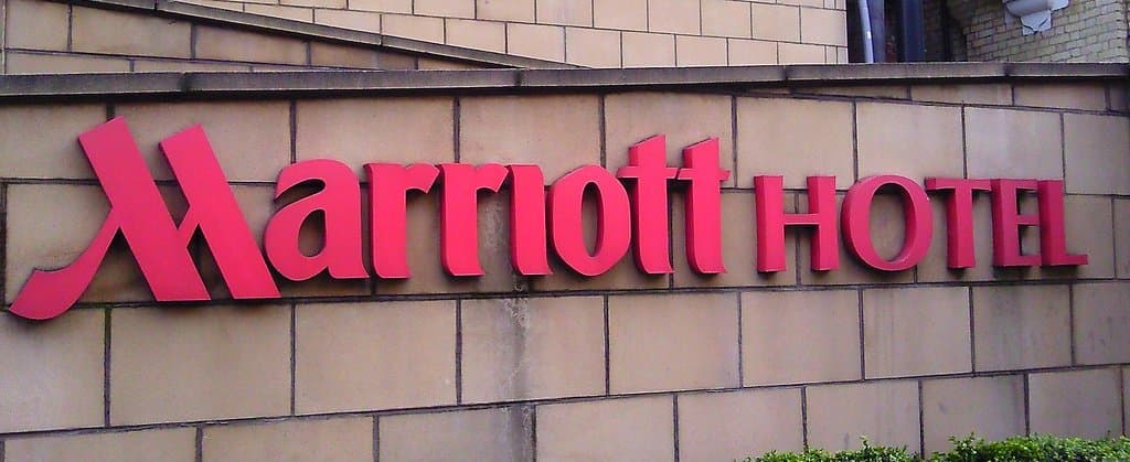 เครือ Marriott ประสบปัญหากับการละเมิดข้อมูล ที่ใหญ่เป็นอันดับสองในประวัติศาสตร์ หลังจากในปี 2013 ที่ Yahoo ถูกละเมิดข้อมูล