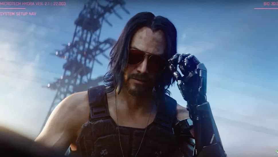 Cyberpunk 2077 เตือนอาจมีสิ่งแปลกปลอมที่เป็นอันตรายควบคุมเครื่องพีซีของเกมเมอร์ได้