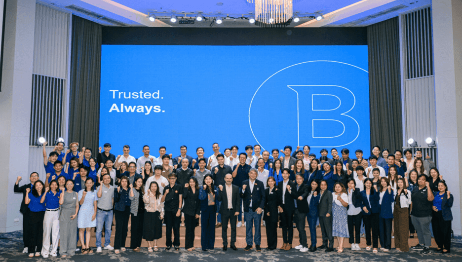 Bitdefender Indochina Partner Conference 2025 รวมพลังพันธมิตรภูมิภาค สู่ความร่วมมือและนวัตกรรมด้านความปลอดภัยไซเบอร์