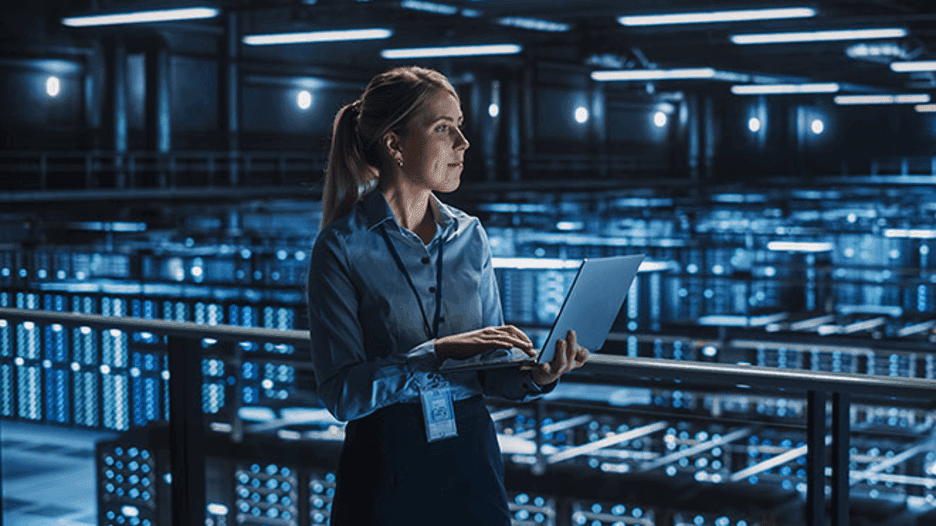 Bitdefender นำเสนอ GravityZone Integrity Monitoring