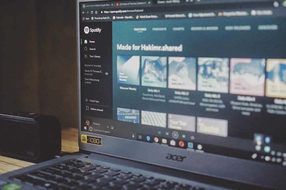 Spotify เผชิญกับปัญหาข้อมูลรั่วอีกครั้ง