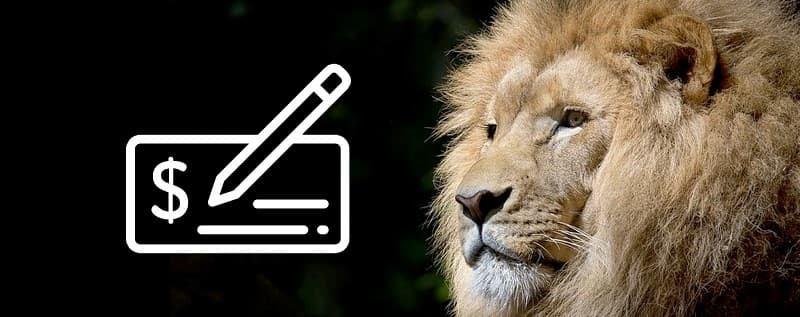 เหตุการณ์ Exaggerated Lion และการถูกโจมตีผ่านอีเมลธุรกิจ - อย่าส่งข้อมูลสำคัญนั้นออกไปเด็ดขาด!