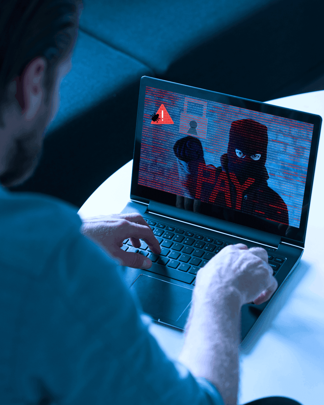 Ransomware: ภัยเงียบที่ล็อกไฟล์ของคุณและเรียกค่าไถ่ - วิธีป้องกันก่อนสายเกินไป