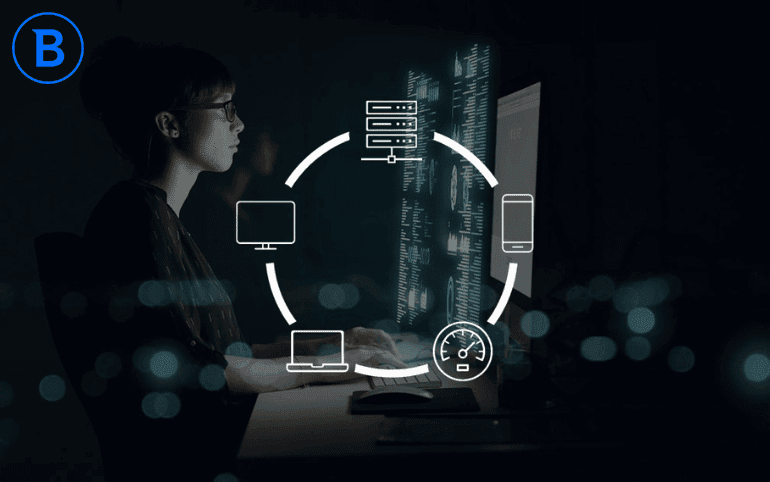 Bitdefender GravityZone Extended Detection and Response (XDR) เพิ่มความยืดหยุ่นด้านความปลอดภัยทางไซเบอร์อีกระดับ