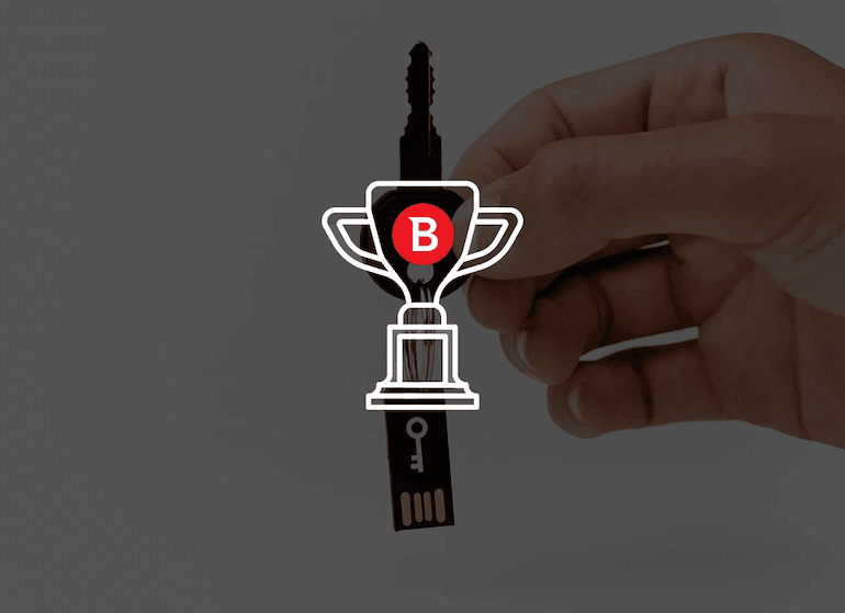 Bitdefender ได้รับเลือกให้เป็นแพลตฟอร์มการป้องกันปลายทางอันดับต้นๆ ใน EMEA โดย Gartner Peer Insights™ ในปี 2023