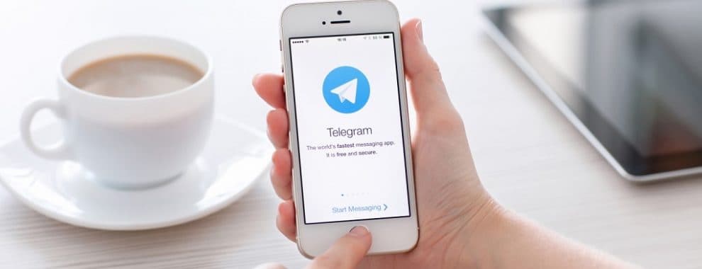 พบช่องโหว่ของ Telegram อาจให้ผู้ไม่หวังดีทำการส่งสติกเกอร์เคลื่อนไหวที่เป็นอันตราย