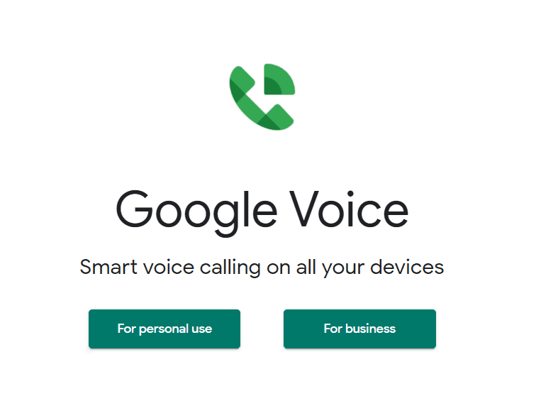 FBI เตือนผู้ใช้งาน Google Voice ระวังเจอการหลอกลวงยืนยันตัวตน