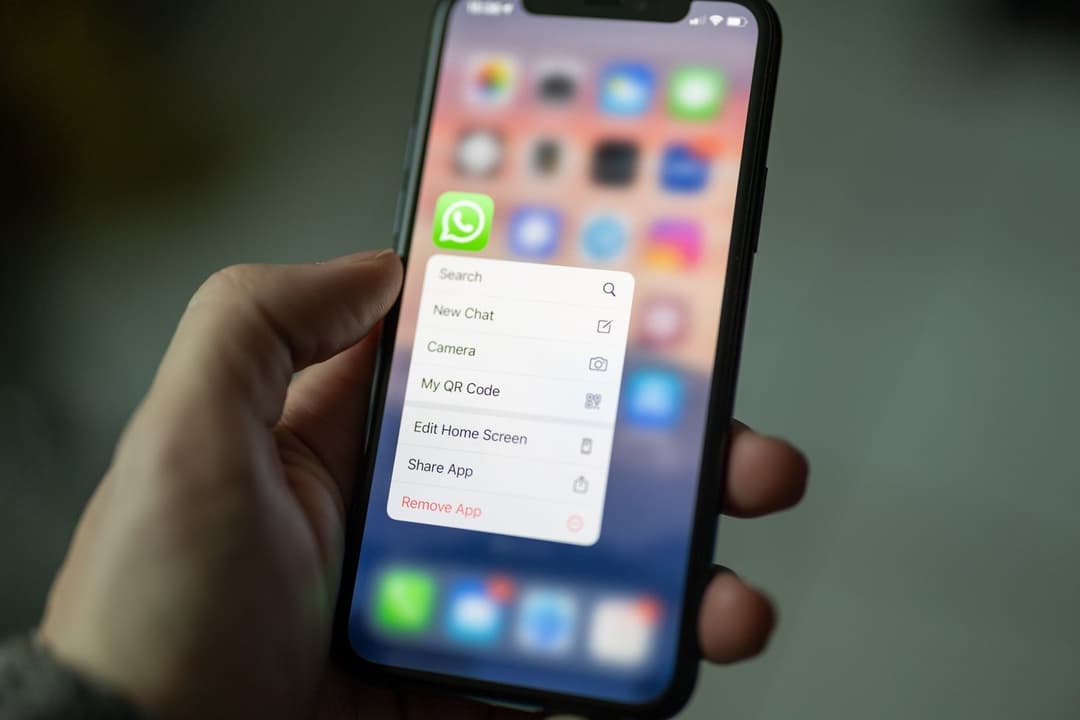 WhatsApp อัปเดตนโยบายความเป็นส่วนตัวตามขอกำหนดของสหภาพยุโรปหลังจากถูกลงโทษ GDPR มูลค่า 254 ล้านดอลลาร์