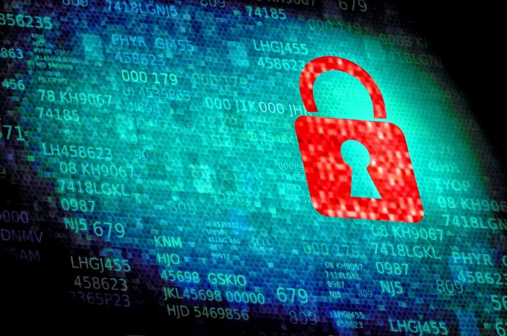 เครื่องมือถอดรหัส Ouroboros Ransomware