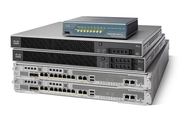 แฮกเกอร์ใช้ประโยชน์จากช่องโหว่ในอุปกรณ์รักษาความปลอดภัยของ Cisco