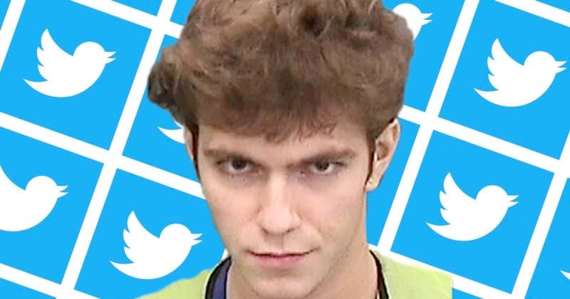 แฮกเกอร์จากเหตุการณ์แฮกบัญชี Twitter ของคนที่มีชื่อเสียงได้รับโทษจำคุก 3 ปี