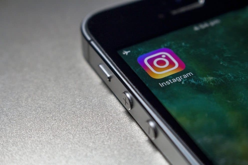 ข้อมูลของผู้ใช้ Instagram กว่า 49 ล้านคน รั่วไหล