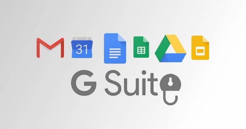 Google จัดเก็บรหัสผ่านของลูกค้าธุรกิจในรูปแบบข้อความธรรมดาบนเซิร์ฟเวอร์ เป็นเวลากว่า 14 ปี