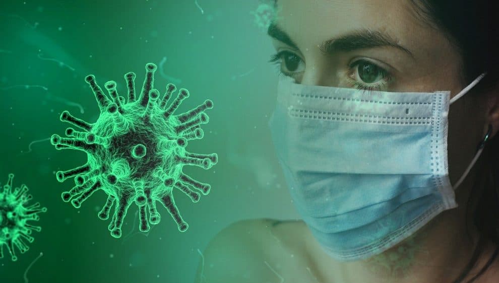 สำนักงานสาธารณสุขปิดตัวลงโดย Ransomware ท่ามกลางการระบาดของโรค Coronavirus
