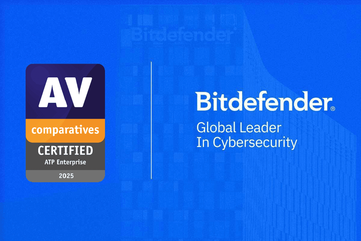 โปรแกรมแอนติไวรัสได้ผลจริงหรือไม่? ทำไม Bitdefender ถึงยังคงเป็นผู้นำในการทดสอบอิสระ