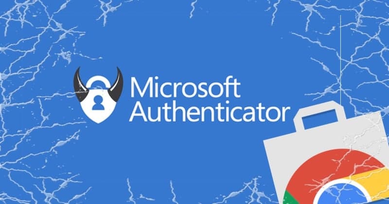 พบส่วนขยาย Microsoft Authenticator ปลอมใน Chrome Store