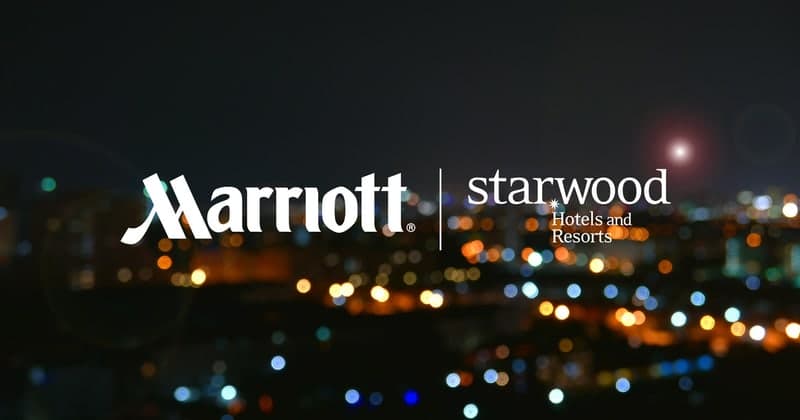 Marriott faces £99.2 million fine after hack exposed 393 million hotel guest records