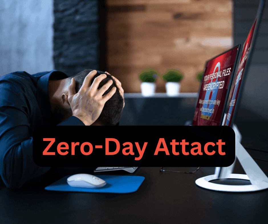 ปีใหม่ ภัยคุกคามใหม่: วิธีปกป้องตัวเองจาก Zero-Day Attacks และมัลแวร์รูปแบบใหม่