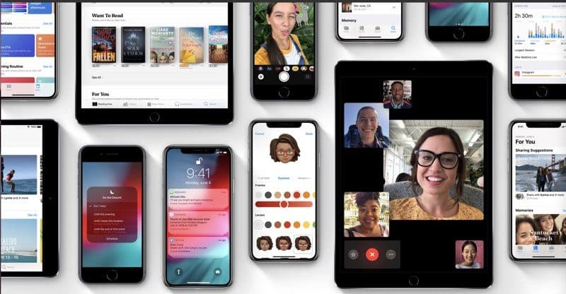Update Your iPhone to iOS 12.4 now! PoCs for dangerous remote hacks now public
