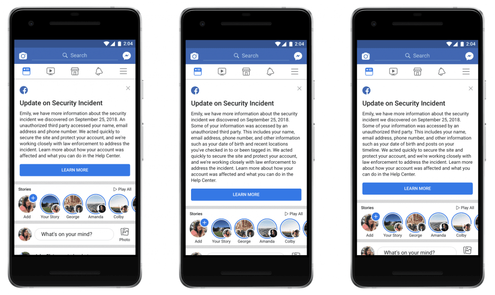 วิธีตรวจสอบว่าบัญชี Facebook ของคุณถูกแฮ็กหรือไม่และสิ่งที่แฮกเกอร์ได้อะไรจากคุณ