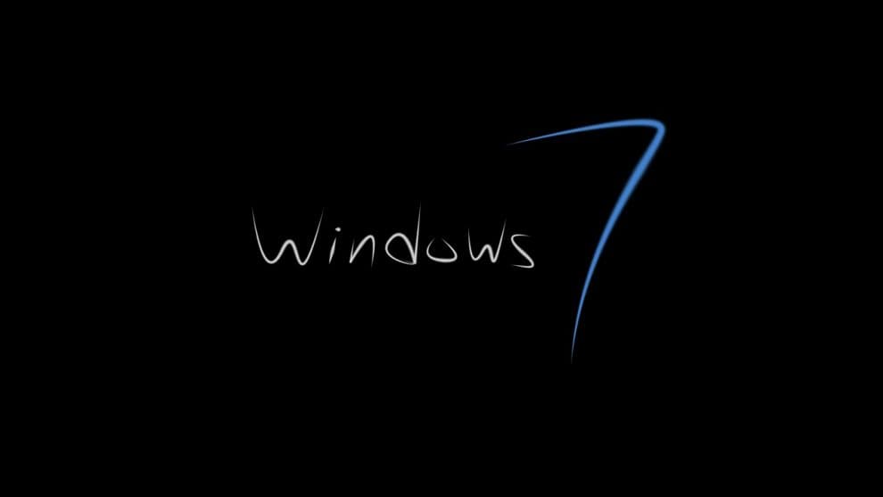 ผู้ใช้ Windows 7 เพื่อรับการแจ้งเตือน เมื่อหมดอายุการใช้งาน