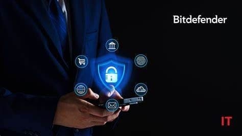 วิธีที่ Bitdefender Mobile Security ช่วยระบุแอปพลิเคชันที่เป็นอันตราย