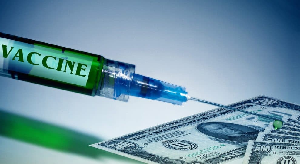 ระวัง !!! มิจฉาชีพใช้การสำรวจความต้องการฉีดวัคซีนโควิด-19 เพื่อขโมยข้อมูลส่วนตัว และหลอกเงิน