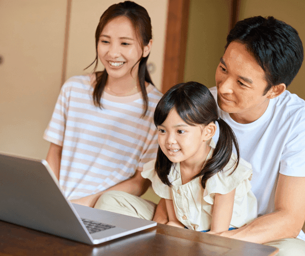 ปกป้องลูกของคุณให้ปลอดภัยทางออนไลน์ด้วย Bitdefender Family Pack