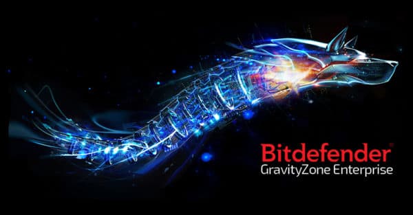 แนะนำ GravityZone โซลูชัน Endpoint Security สำหรับ Enterprise จาก Bitdefender