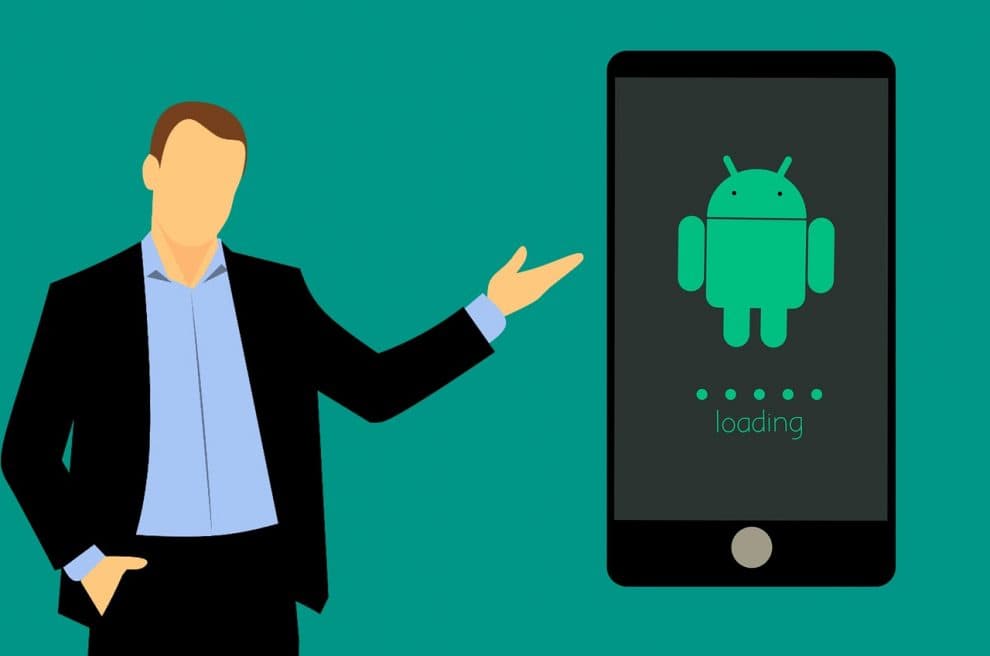 อุปกรณ์ Android ถูกโจมตี: แอปปลอมและข้อความ SMS นำไปสู่มัลแวร์ที่ได้ทำการขโมยข้อมูล !
