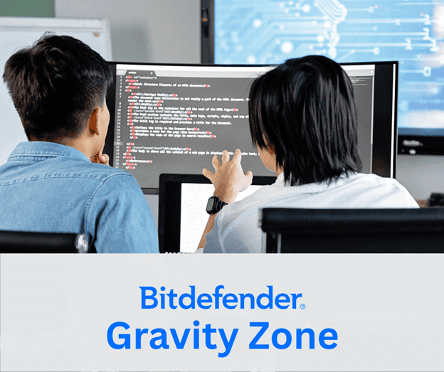 GravityZone สิงหาคม 2025: การอัปเกรดเชิงกลยุทธ์สำหรับผู้นำด้านความปลอดภัย