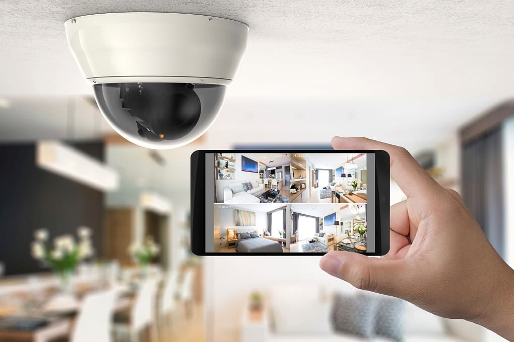 กล้องของบริษัท Nest ถูกแฮกได้อีกครั้ง ผู้ใช้งานสามารถทำอะไรได้บ้าง ?