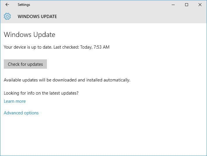 วิธีแก้ไข Windows 10 Slow Boot / Startup หลังจากอัพเดต / Windows 10 ช้า / คอมช้ามาก