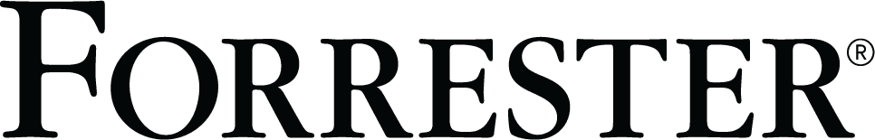 Forrester wordmark