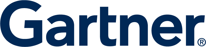 Gartner wordmark
