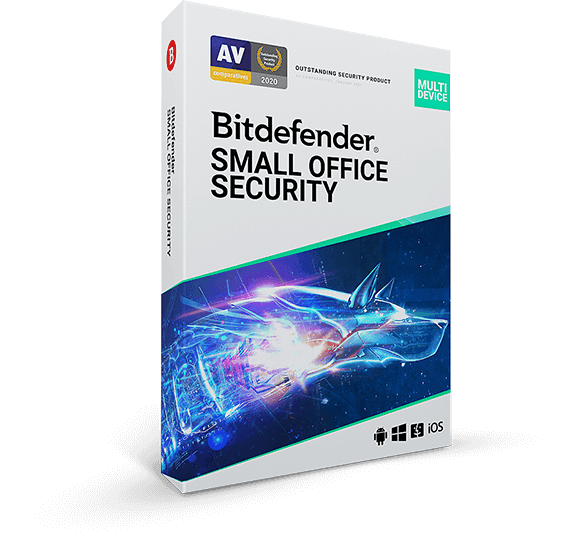 Small Office Security
