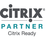 Citrix Ready partner badge